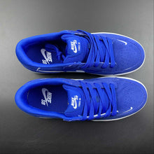 Cargar imagen en el visor de la galería, SB Force 58 Royal Blue White CZ2959-401