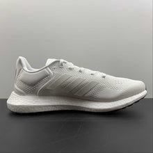 Cargar imagen en el visor de la galería, Adidas PureBoost 21 White GY5094