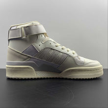 Cargar imagen en el visor de la galería, Adidas Forum 84 High Grey White