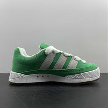 Cargar imagen en el visor de la galería, Adidas Adimatic “Green” Green Crystal White GZ6202