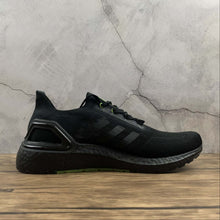 Cargar imagen en el visor de la galería, Adidas UltraBoost S.RDY Black Fluorescent Green