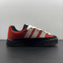 Cargar imagen en el visor de la galería, Adidas Adimatic Red Black GY2093