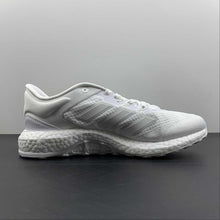 Cargar imagen en el visor de la galería, Adidas PureBoost Select Triple White GW3500