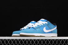 Cargar imagen en el visor de la galería, SB Dunk Low Pro Argon Blue White