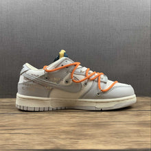 Cargar imagen en el visor de la galería, Dunk Low X Off-White 'Lote 44 de 50' DM1602 104