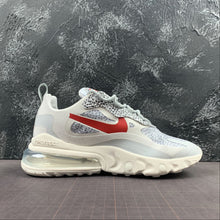 Cargar imagen en el visor de la galería, Air Max 270 React Leopard Print CT2535-001