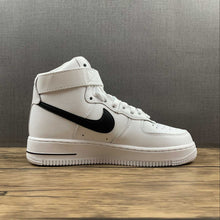 Cargar imagen en el visor de la galería, Air Force 1 High 07 AN20 White Black CK4369-100