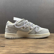 Cargar imagen en el visor de la galería, Dunk Low X Off-White 'Lote 49 de 50' DM1602-123