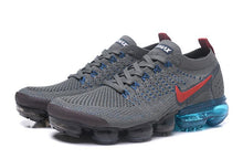 Cargar imagen en el visor de la galería, Air Vapormax Flyknit 2.0 Dark Light Stucco Silver 942842-011
