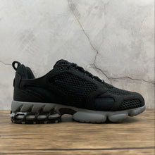 Cargar imagen en el visor de la galería, Air Zm Spiridon Cg 2 Stussy Black CQ5486-001