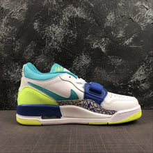 Cargar imagen en el visor de la galería, Air Jordan Legacy 312 Low White White Poland-Tianland CD7069-107
