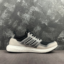 Cargar imagen en el visor de la galería, Adidas UltraBoost S&L Black White Grey