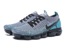 Cargar imagen en el visor de la galería, Air VaporMax Flyknit 2.0 Dusty Cactus Hyper Jade 942842-104