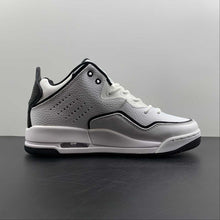 Cargar imagen en el visor de la galería, Jordan Courtside 23 White Black AR1000-100