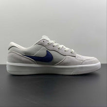 Cargar imagen en el visor de la galería, SB Force 58 Grey Blue White CZ2959-007