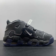 Cargar imagen en el visor de la galería, Air More Uptempo 96 Copy Paste Iron Grey White-Smoke Grey (2022) DQ5014-068