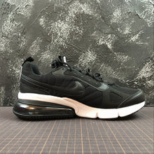 Cargar imagen en el visor de la galería, Air Max 270 FUTURA Black Black White AO1569-001