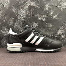 Cargar imagen en el visor de la galería, Adidas ZX700 Black White Black G63499