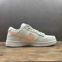 Cargar imagen en el visor de la galería, SB Dunk Low PRM “Barely Green” L.T. Pink L.T. Green DD1503-104
