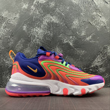 Cargar imagen en el visor de la galería, Air Max 270 React ENG Laser crimson Laser Orange CD0113-600