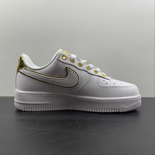 Cargar imagen en el visor de la galería, Air Force 1 07 LX White Gold DV4248-222