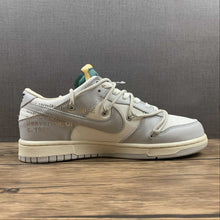 Cargar imagen en el visor de la galería, Dunk Low X Off-White 'Lote 42 de 50' DM1602 117