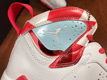 Cargar imagen en el visor de la galería, Air Jordan 7 Topaz Mist