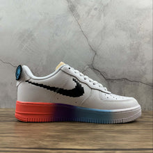 Cargar imagen en el visor de la galería, Air Force 1 07 White Luminous 318155-113