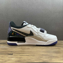 Cargar imagen en el visor de la galería, Air Jordan Legacy 312 Low 25th Anniversary White Grey DV1719 100