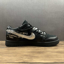 Cargar imagen en el visor de la galería, Dunk Low X Off-White 'Lote 50 de 50' DM1602-001
