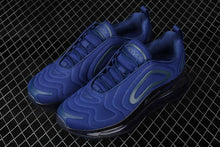 Cargar imagen en el visor de la galería, Air Max 720 Deep Royal Blue