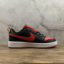 Cargar imagen en el visor de la galería, Court Borough Low 2 Mwh White University Red-White BQ5448-007