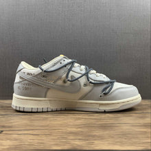 Cargar imagen en el visor de la galería, Dunk Low X Off-White 'Lote 41 de 50' DM1602-105