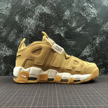 Cargar imagen en el visor de la galería, Air More Uptempo Dk Blue