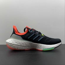 Cargar imagen en el visor de la galería, Adidas UltraBoost 22 Black Skyrus Turbo GY8681