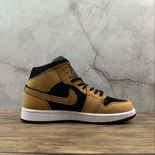 Cargar imagen en el visor de la galería, Air Jordan 1 Mid SE Desert Ochre (2021) DB5453-700