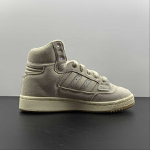 Cargar imagen en el visor de la galería, Adidas Centennial 85 HI Off White Chalk White Wonder White FZ5994