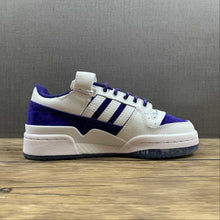 Cargar imagen en el visor de la galería, Adidas Forum Low Donovan Mitchell
