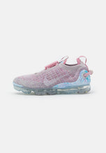 Cargar imagen en el visor de la galería, Air VaporMax 2020 FK Violet Ash White Light Arctic Pink CT1933-500