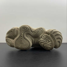 Cargar imagen en el visor de la galería, Adidas Yeezy 500 Taupe Light GX3605