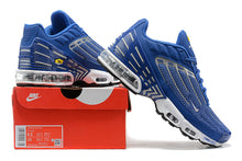 Cargar imagen en el visor de la galería, Air Max Plus 3 Blue Silver White DO6385-201