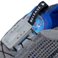 Cargar imagen en el visor de la galería, Air VaporMax 2020 FK Particle Grey Dark Obsidian CW1765 002