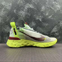 Cargar imagen en el visor de la galería, React Element 87 ISPA Platinum Tint Team Red