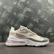 Cargar imagen en el visor de la galería, Air Max 270 React Plum Chalk Summit White CI3899-500