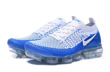 Cargar imagen en el visor de la galería, Air Vapormax Flyknit 2.0 Summit White Ice Blue 942843-104