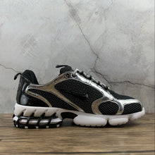 Cargar imagen en el visor de la galería, Air Zm Spiridon Cg 2 Stussy Pure Platinum CU1854-001