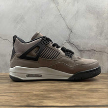 Cargar imagen en el visor de la galería, Air Jordan 4 Retro Taupe Haze Infrared 23 DB0732-200