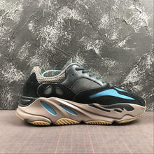 Cargar imagen en el visor de la galería, Adidas Yeezy Boost 700 Blue Sky EE9616