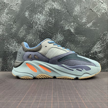 Cargar imagen en el visor de la galería, Adidas Yeezy Boost 700 Carblu FW2498