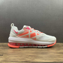 Cargar imagen en el visor de la galería, Air Max Genome White Platinum Tint